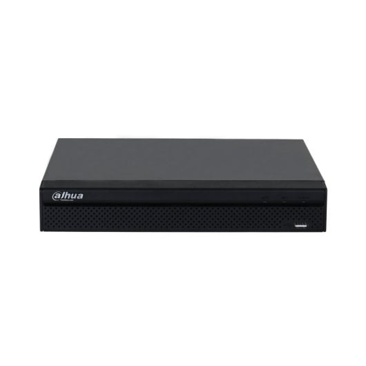 Dahua NVR2104HS-S3 4-Kanal 1080p H.265 16TB Linux SATA NVR-Recorder