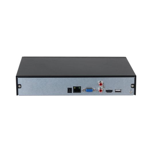 Dahua NVR2104HS-S3 4-Kanal 1080p H.265 16TB Linux SATA NVR-Recorder