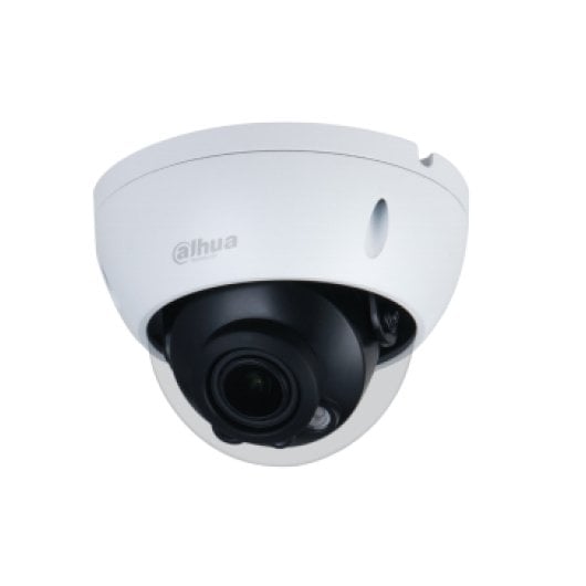 Cámara IP Dahua Technology DH-IPC-HDBW2231R-ZS-S2 2MP motorizada visión 109° interior/exterior