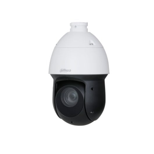Câmara IP Dahua Technology WizSense SD49425GB-HNR de 4 MP com zoom ótico de 25x e infravermelhos inteligentes para ambientes interiores/exteriores