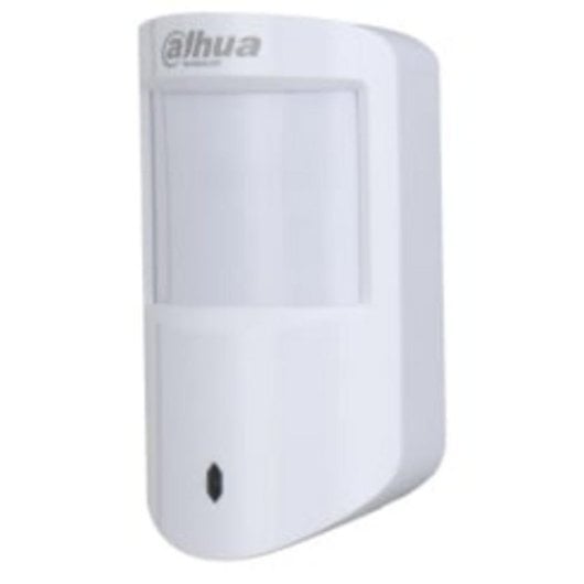 Sensore di Movimento Dahua ARD2231-W2(868) Wireless Interno Dual PIR Microonde