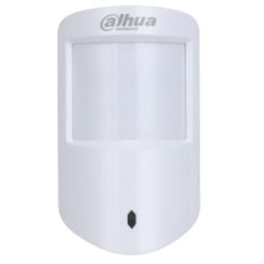 Sensore di Movimento Dahua ARD2231-W2(868) Wireless Interno Dual PIR Microonde