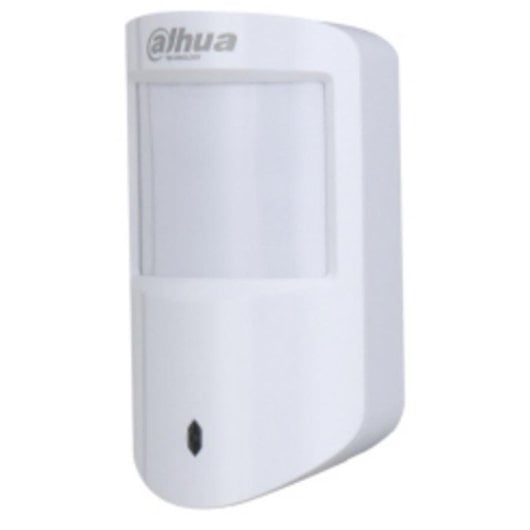 Sensore di Movimento Dahua ARD2231-W2(868) Wireless Interno Dual PIR Microonde