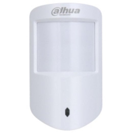 Sensore di Movimento Dahua ARD2231-W2(868) Wireless Interno Dual PIR Microonde
