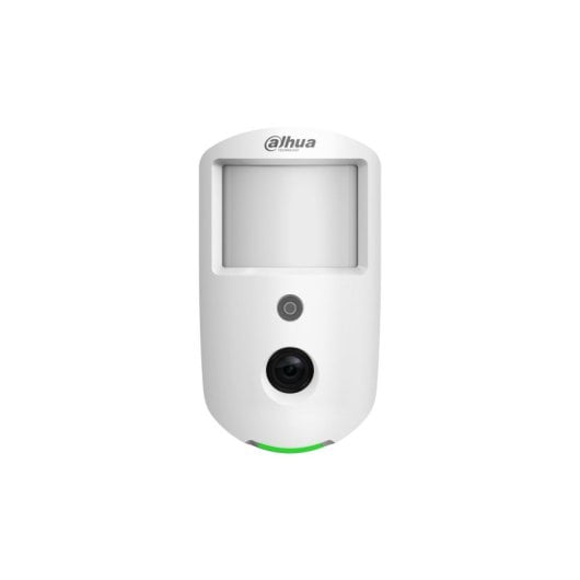 Cámara IP Dahua Technology PIR DHI-ARD1731-W2(868) 1600x1200 Inalámbrica con audio bidireccional