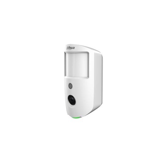 Cámara IP Dahua Technology PIR DHI-ARD1731-W2(868) 1600x1200 Inalámbrica con audio bidireccional