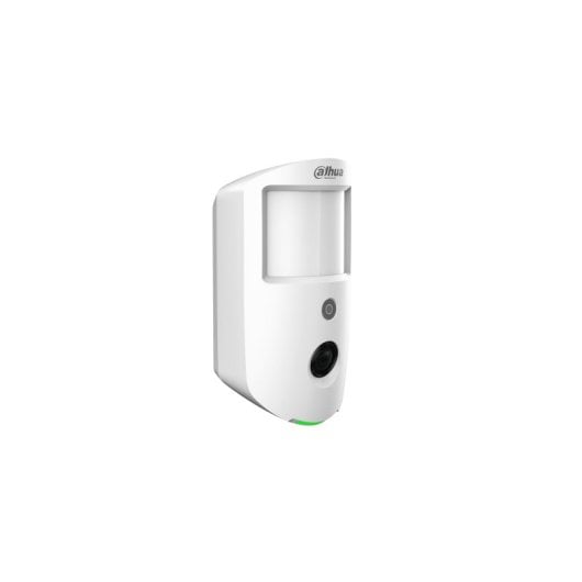 Cámara IP Dahua Technology PIR DHI-ARD1731-W2(868) 1600x1200 Inalámbrica con audio bidireccional