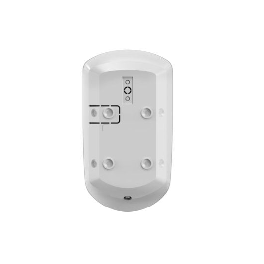 Cámara IP Dahua Technology PIR DHI-ARD1731-W2(868) 1600x1200 Inalámbrica con audio bidireccional
