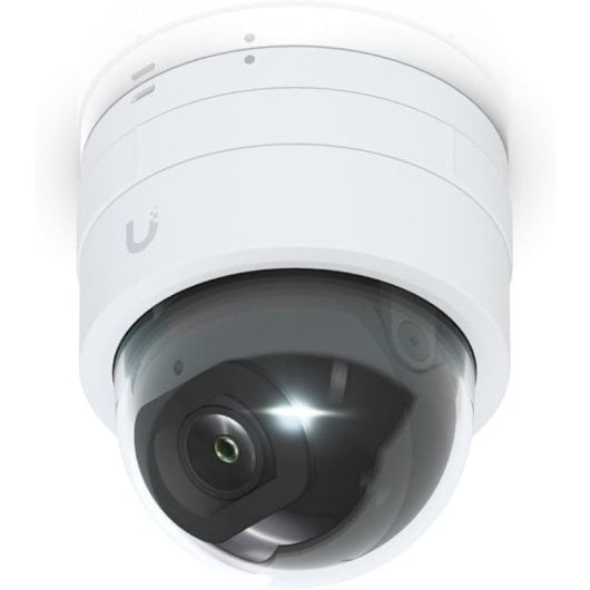 Cámara IP Ubiquiti G5 Dome Ultra 4MP visión nocturna 20m montaje techo/parede IR CMOS