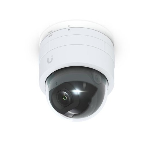 Caméra de surveillance Ubiquiti G5 Dome Ultra 4MP Vision Nocturne Intérieur et Extérieur