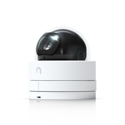Caméra de surveillance Ubiquiti G5 Dome Ultra 4MP Vision Nocturne Intérieur et Extérieur