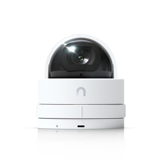Caméra de surveillance Ubiquiti G5 Dome Ultra 4MP Vision Nocturne Intérieur et Extérieur