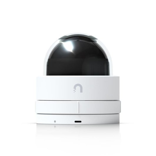 Caméra de surveillance Ubiquiti G5 Dome Ultra 4MP Vision Nocturne Intérieur et Extérieur