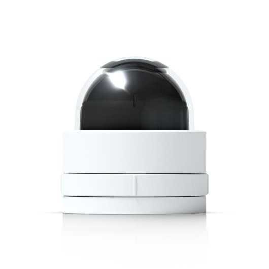 Caméra de surveillance Ubiquiti G5 Dome Ultra 4MP Vision Nocturne Intérieur et Extérieur