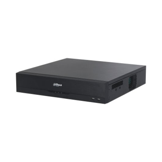 Enregistreur Linux Dahua Technology DHI-NVR5864-EI 64 canaux 3840x2160 128 To RAID
