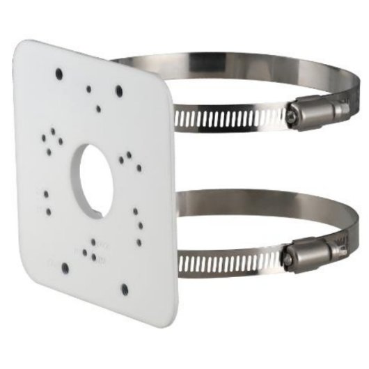 Soporte Dahua Technology PFA152-E Blanco Aluminio Capacidad 3kg 125,6x20x114mm