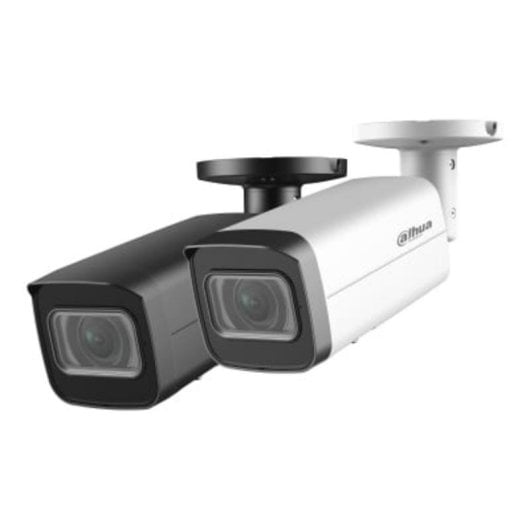 Caméra de surveillance Dahua DH-IPC-HFW2441T-ZS 4MP Extérieur et Intérieur