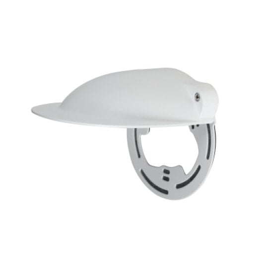Dahua Technology PFA200W Aluminium 129 mm weiße Schutzbox für den Außenbereich
