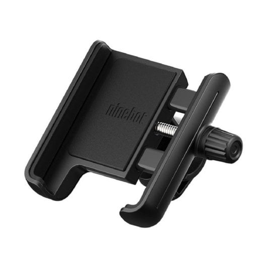 Prise en charge du téléphone mobile Ninebot By Segway Kicksooter