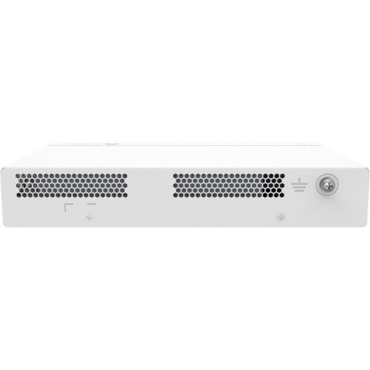 Switch HUAWEI eKit S380-L4T1T Gestionado 4 Puertos Gigabit Montaje en rack 1U