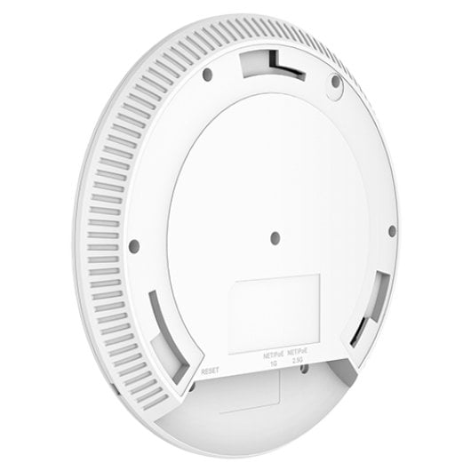 Punto de Acceso Grandstream Networks GWN7664E 2,4GHz/5GHz 6000Mbit/s PoE Blanco