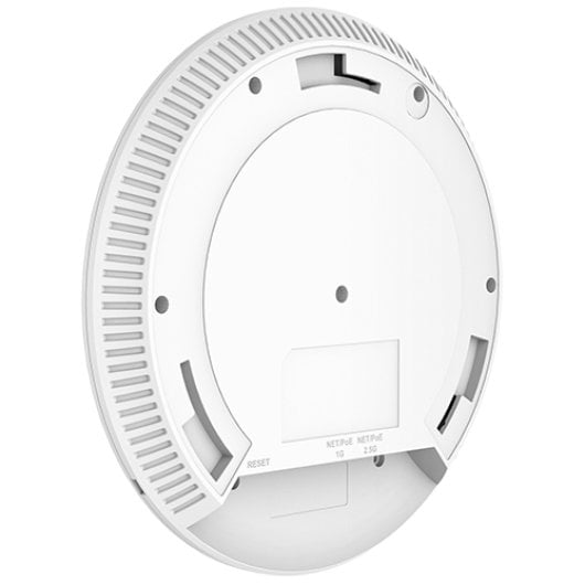 Point d'accès Grandstream Networks GWN7665 WiFi 6 5400 Mbit/s 2,4/5 GHz PoE Blanc