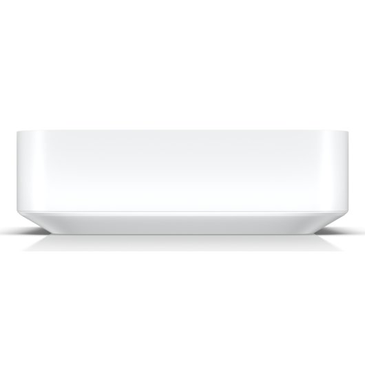 Router Ubiquiti UniFi Express Wi-Fi 6 Doble Banda Gigabit Ethernet 2x2 Seguridad Avanzada