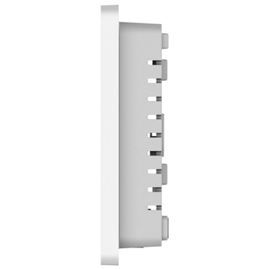 Punto de acceso Grandstream Networks GWN7603 2,4/5GHz 867Mbit/s PoE Blanco