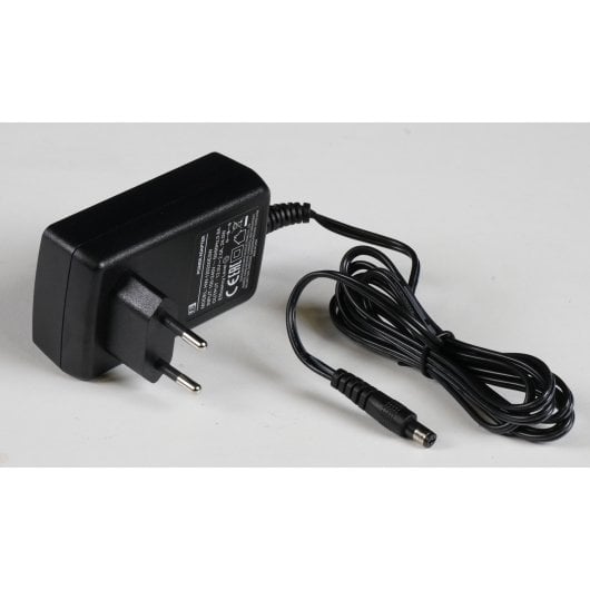 Netzteil HUAWEI eKit 24W HW-120200E5W 12V Modell HW-120200E5W Schwarzes Interieur