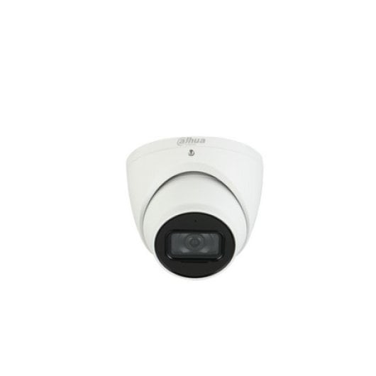 Cámara IP Dahua Technology Pro IPC-HDW5241TM 4MP visión nocturna exterior PoE 355°