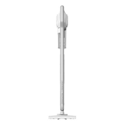 Aspirapolvere verticale Deerma DX700W 600W 1500Pa senza sacco 0,8L Asciutto 75dB