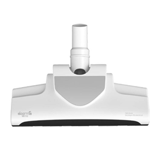 Aspirapolvere verticale Deerma DX700W 600W 1500Pa senza sacco 0,8L Asciutto 75dB