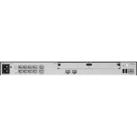 Router HUAWEI eKit AR720 Ethernet WAN Gigabit 1U Segurança Avançada 4GB/1GB Flash