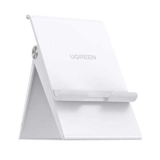 Soporte pasivo Ugreen 80704 blanco para smartphone escritorio