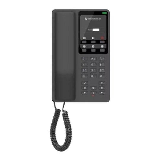 Teléfono IP Grandstream Networks GHP621W 2 líneas LCD Gigabit Ethernet Wi-Fi