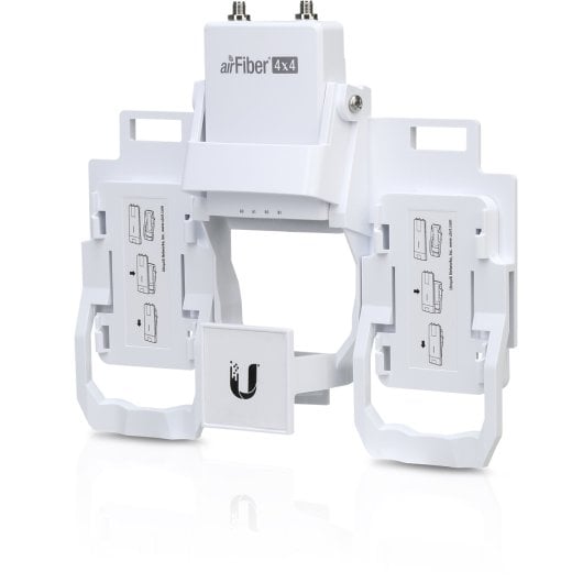 Adattatore Ubiquiti AF-MPX4 1000 Mbit/s 5 GHz Bianco 197,5x240,9x103,2mm 400g