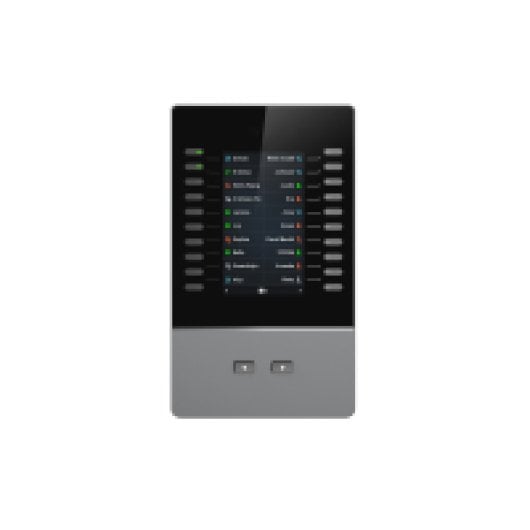 Modulo di espansione Grandstream GBX20 Grigio 360 g 33,5 mm x 124 mm x 210 mm
