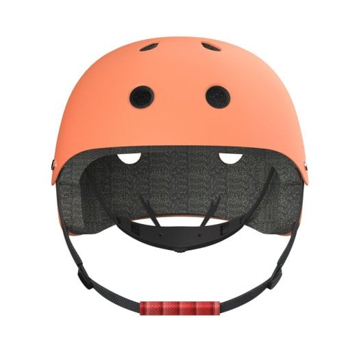 Casco integral Ninebot by Segway Commuter Helmet L ventilación avanzada y ajuste seguro