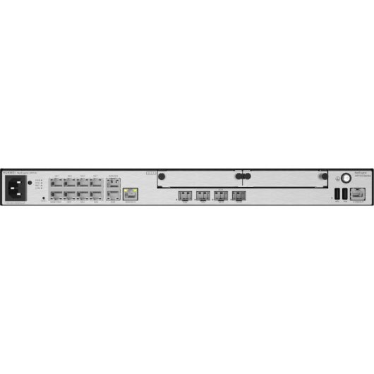 Router HUAWEI eKit AR730 Ethernet WAN 1U Gigabit 1400MHz Memoria Avanzada Seguridad WPA2