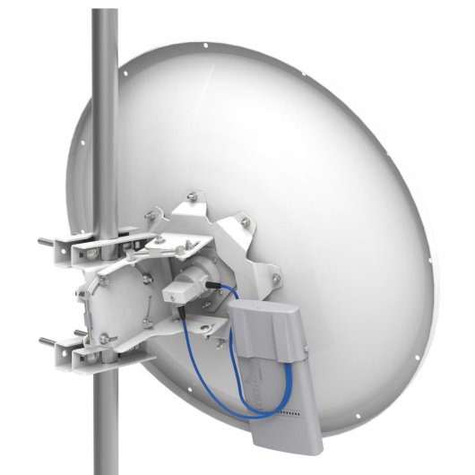 Mikrotik mANT30 Antenna parabolica PA 30 dBi 4,7-5,875 GHz Confezione da 4 RP-SMA 50 Ω