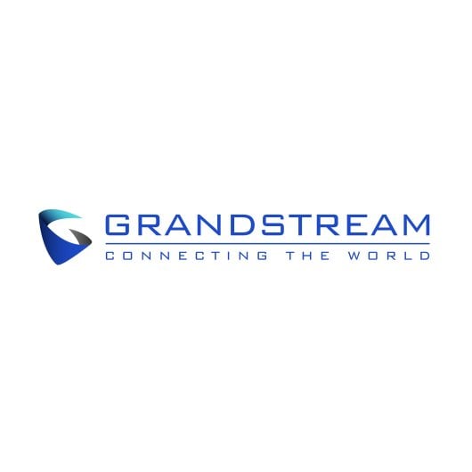 Gateway VoIP Grandstream GXW-4248 V2 Negro 48 Puertos LCD Codecs Avanzados Montaje Rack
