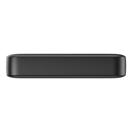 Power bank Anker PowerCore 10K 10000mAh 5V 12W Negro carga rápida portátil