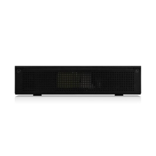 Sai Ubiquiti EdgePower 54 V PoE 100-240 V Indicateurs LED RJ-45 Télécommande