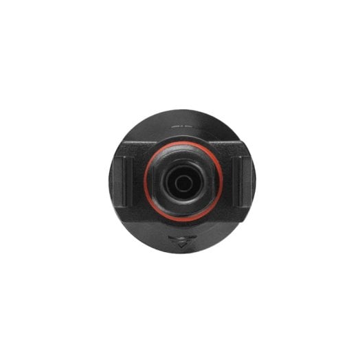 Cable de carga EcoFlow LMC4-XT60I-3.5M Negro Rojo para RIVER 2 DELTA 2 Max Pro