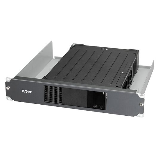Eaton ELRACK, 4 kg-Gestell, Grau