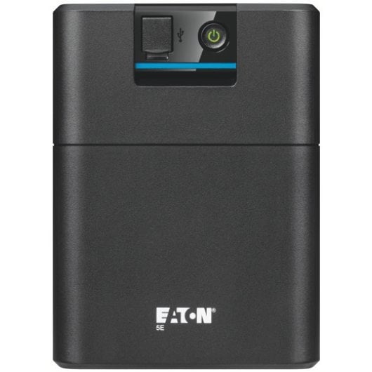 Sai Eaton 1600VA Batería de Plomo 4 Tomas USB Protección Avanzada