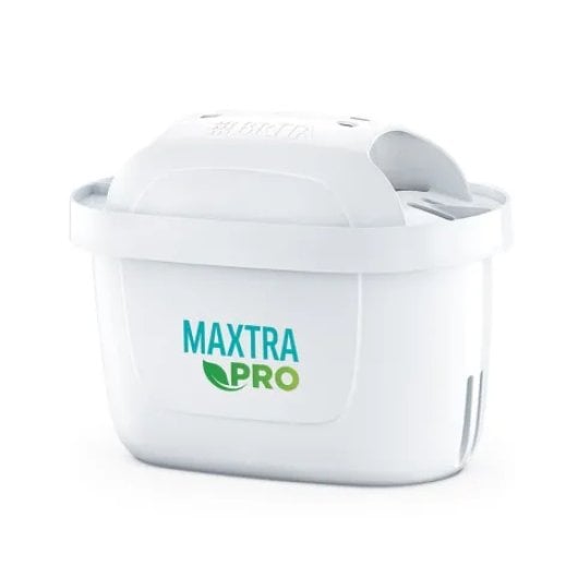 Filtro Brita Maxtra+ Pure Performance Blanco 1 pieza compatible con sistema de filtración Brita