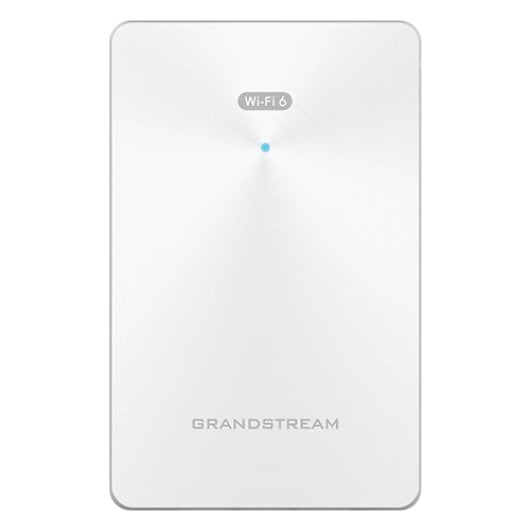 Point d'accès PoE double bande 1201 Mbit/s Grandstream Networks GWN7661, blanc
