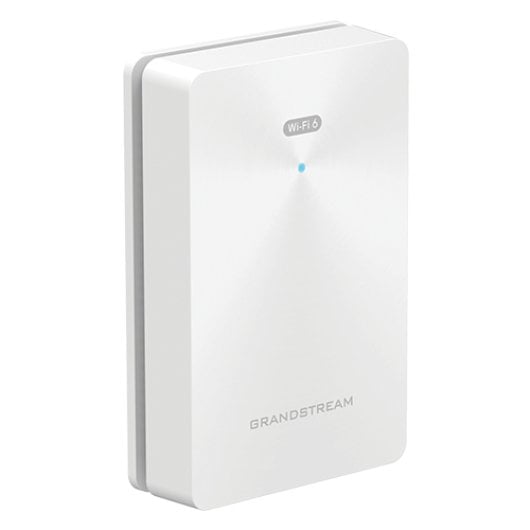 Point d'accès PoE double bande 1201 Mbit/s Grandstream Networks GWN7661, blanc