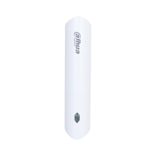 Dahua Technology ARM310-W2(868) Erweiterungsmodul, 1 Eingang, Bereich -10 bis 55°C, weiß